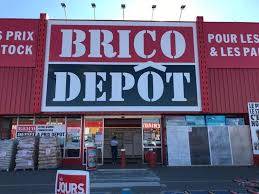 Brico Dépôt Montauban (82), dépôt spécialisé en matériaux et menuiserie, situé route du Nord, offrant un large stock pour vos projets en Tarn-et-Garonne.