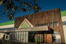 Enseigne de référence à Montauban pour vos projets de menuiserie et d’aménagement.