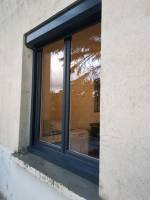 Notre zone d'activité pour ce service Fabrication et pose de volet roulant sur-mesure avec motorisation à