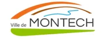 VILLE DE MONTECH - MAIRIE DE MONTECH