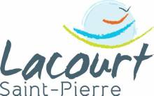MAIRIE DE LACOURT SAINT PIERRE 